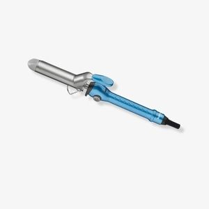 Babyliss Pro 1 1/4” curling iron with clip